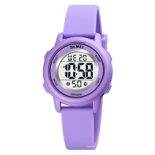 Reloj deportivo digital Skmei 1721 Man Jam Tangan Relojes